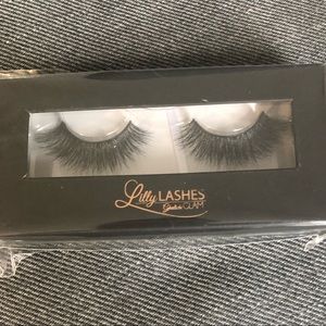 Lilly Lashes 3D Mink